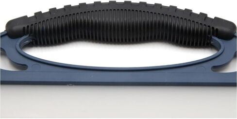 Silicone Car Water Blade Dryer Squeegee Window Glass Scraper Cleaner Wiper Tool -(Plastic & Silicone) in Saudi Arabia