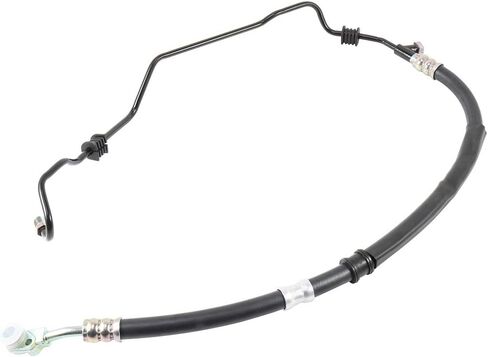 OCPTY Power Touring Pressure Hose Assembly Complete Assembly For 1999 2000 2001 2002 2003 2004 for Honda Odyssey 53713S0XA02 Power Steering Lines in Saudi Arabia
