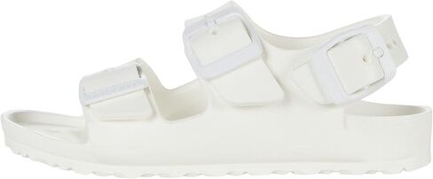 Birkenstock 1019458333 Milano Kid White Eva N 33 in Saudi Arabia