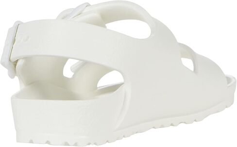 Birkenstock 1019458333 Milano Kid White Eva N 33 in Saudi Arabia