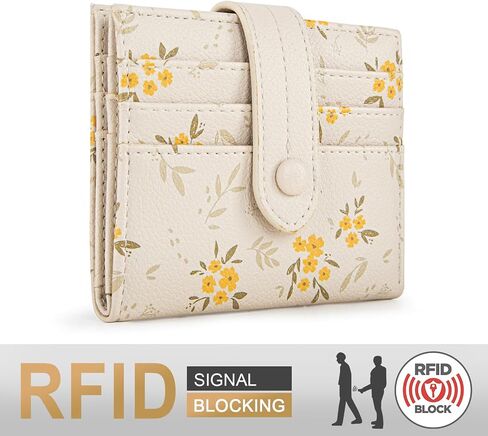 Montana West X Wrangler Womens Small Wallet Bifold Pitch Wallet for Girls RFID Money Protecters with Zipper Coin Pocket WG216-W065TN in Kuwait