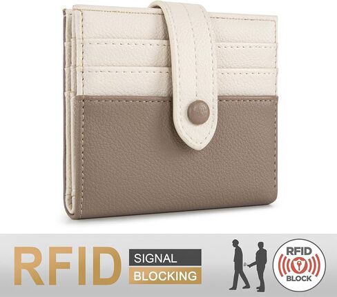 Montana West X Wrangler Womens Small Wallet Bifold Pitch Wallet for Girls RFID Money Protecters with Zipper Coin Pocket WG216-W065TN in Saudi Arabia