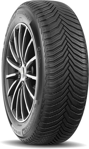 MICHELIN CrossClimate2, All-Season Car Tire, SUV, CUV - 235/65R18 106V in Saudi Arabia