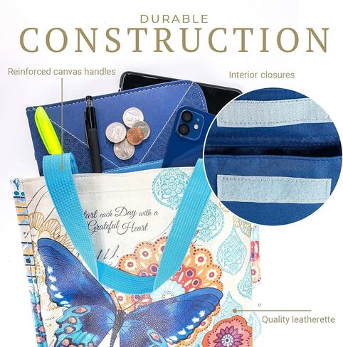 حقيبة دراسة الكتاب المقدس من ديفينيتي بوتيك in Kuwait