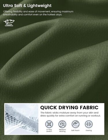 Magcomsen Men's Tank Top Olcyfeless Muscle Muscle Dorts Quick Dry Prockut in Saudi Arabia