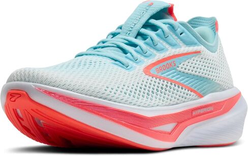 Brooks Women’s Hyperion 3 Neutral Running Shoe in Saudi Arabia