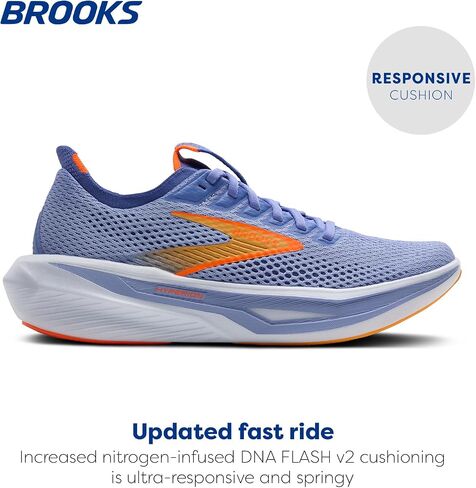 Brooks Women’s Hyperion 3 Neutral Running Shoe in Saudi Arabia