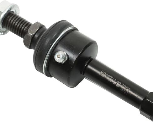 4pcs روابط شريط التأثير الأمامية واستبدال تعليق البطانات لـ F150 2WD 2005-2008 in Saudi Arabia