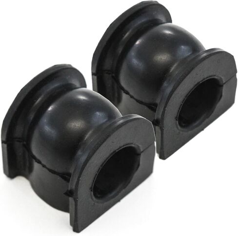 Red Hound Auto 2 Rear Sway Bar Bushings Compatible with Honda Element SUV 2003-2011 Stabilizer Repair Set in Saudi Arabia