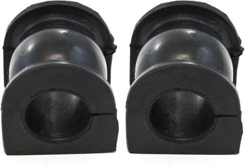 Red Hound Auto 2 Rear Sway Bar Bushings Compatible with Honda Element SUV 2003-2011 Stabilizer Repair Set in Saudi Arabia