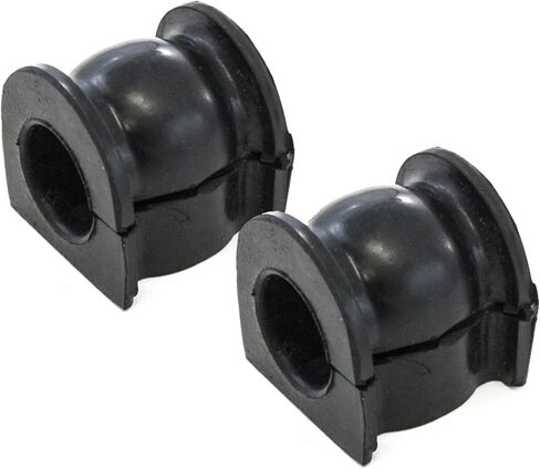 Red Hound Auto 2 Rear Sway Bar Bushings Compatible with Honda Element SUV 2003-2011 Stabilizer Repair Set in Saudi Arabia