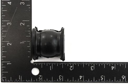 Red Hound Auto 2 Rear Sway Bar Bushings Compatible with Honda Element SUV 2003-2011 Stabilizer Repair Set in Saudi Arabia