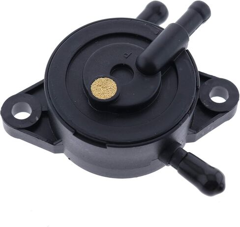 ZTUOAUMA Fuel Pump M153011 808656 for John Deere L-100 L-120 L-118 LA120 LA130 LA140 LA145 LA150 LX172 LX176 LX186 GT242 GT262 GT275 Briggs&Stratton Replace Stens in Saudi Arabia