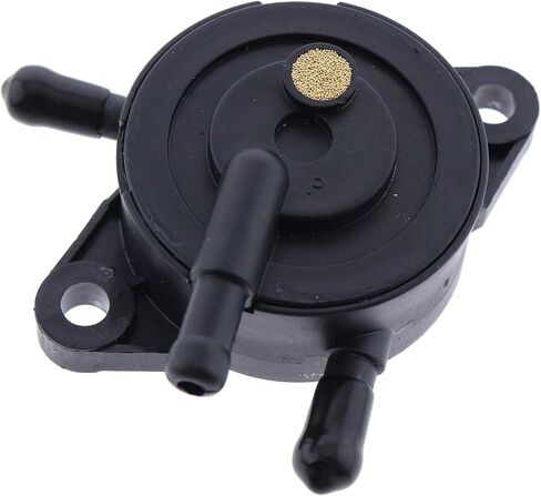 ZTUOAUMA Fuel Pump M153011 808656 for John Deere L-100 L-120 L-118 LA120 LA130 LA140 LA145 LA150 LX172 LX176 LX186 GT242 GT262 GT275 Briggs&Stratton Replace Stens in Saudi Arabia
