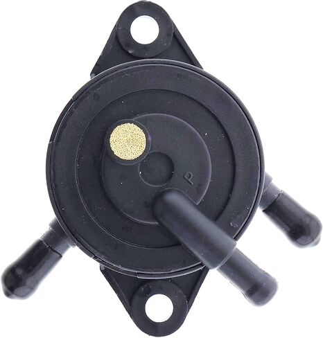 ZTUOAUMA Fuel Pump M153011 808656 for John Deere L-100 L-120 L-118 LA120 LA130 LA140 LA145 LA150 LX172 LX176 LX186 GT242 GT262 GT275 Briggs&Stratton Replace Stens in Saudi Arabia