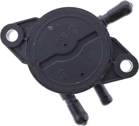 ZTUOAUMA Fuel Pump M153011 808656 for John Deere L-100 L-120 L-118 LA120 LA130 LA140 LA145 LA150 LX172 LX176 LX186 GT242 GT262 GT275 Briggs&Stratton Replace Stens in Saudi Arabia