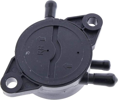 ZTUOAUMA Fuel Pump M153011 808656 for John Deere L-100 L-120 L-118 LA120 LA130 LA140 LA145 LA150 LX172 LX176 LX186 GT242 GT262 GT275 Briggs&Stratton Replace Stens in Saudi Arabia