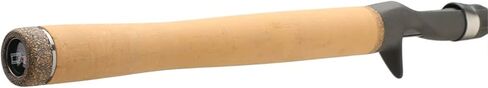 Dobyns Rods Sierra Series 7'0 "صنارة صيد السمك الدوارة | SA701SF | عمل سريع خفيف | معامل جرافيت فارغ مع غلاف كيفلار | مقعد بكرة فوجي وأدلة ألكونيت | خط 4-10 رطل من الطعم ⅛ -⅜ أونصة in Saudi Arabia
