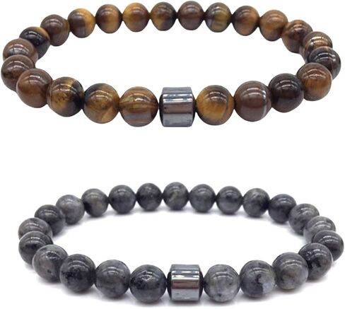 Smoking Cessation Bracelet for Women Men Quit Smoking Bracelet Anti Anxiety Bracelet Anti Smoke Therapy Bracelet Spiritual Bracelets for Women Men Helps Relief Anxiety Frustration Irritability in Saudi Arabia
