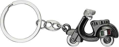 Vespa Accessories for Vespa Scooters, Fun Italian Vespa Keychain for Vespa Scooter Keys in Saudi Arabia