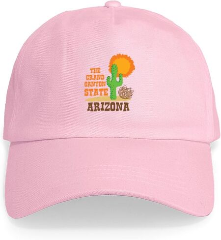 Cafepress the Grand Canyon State Arizona Capball Cap in Kuwait