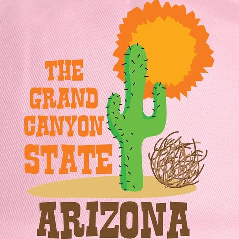 Cafepress the Grand Canyon State Arizona Capball Cap in Kuwait