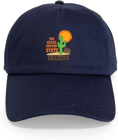 Cafepress the Grand Canyon State Arizona Capball Cap in Kuwait