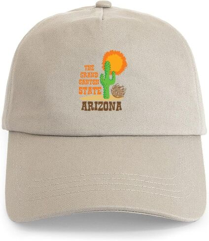 Cafepress the Grand Canyon State Arizona Capball Cap in Kuwait