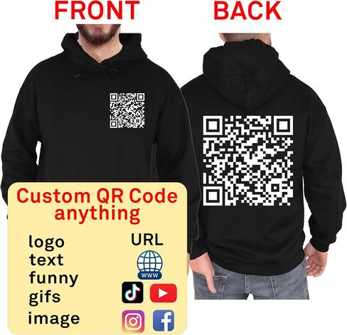 Custom Hoodies Design Your Own, Shirt Portrait From Photo, Valentines Customized Gifts For Boyfriend 2024 in Saudi Arabia