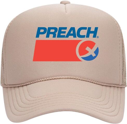 Wild Bobby Jesus Faith Religious Inspirational Christian Mesh Back Trucker Hat Collection in Saudi Arabia