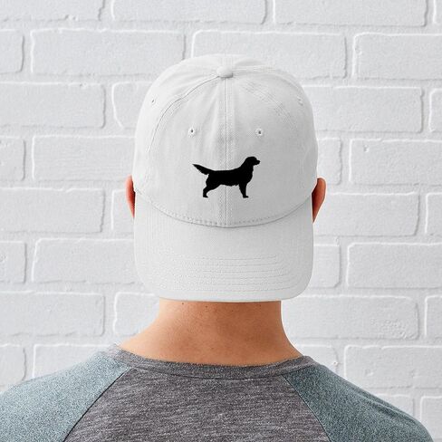 CafePress Golden Retriever Cap Adjustable Baseball Cap in Saudi Arabia
