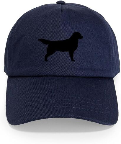 CafePress Golden Retriever Cap Adjustable Baseball Cap in Saudi Arabia