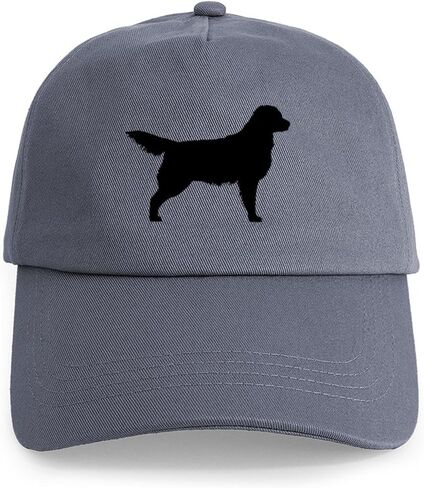 CafePress Golden Retriever Cap Adjustable Baseball Cap in Saudi Arabia