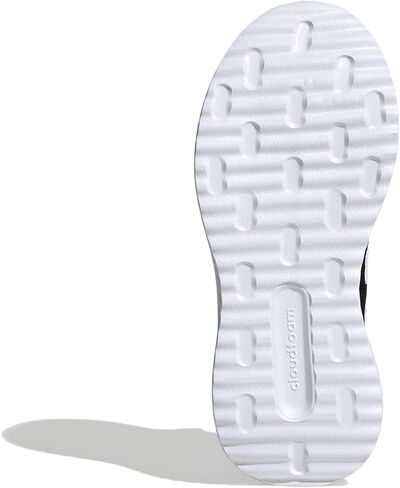حذاء رياضي برباط X_PLR من adidas، كاربون/أحمر ساطع/أبيض، 3.5 US للجنسين للأطفال الصغار in Saudi Arabia