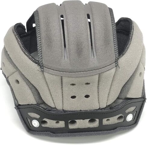 SHOEI NEOTEC CENTERDOPAD L9 الحجم: LRG in Kuwait