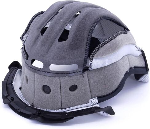 Shoei VFX-EVO TOPAL PAD PAD TOP in Saudi Arabia