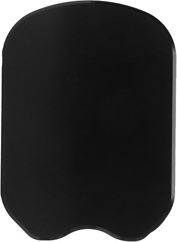 Aluminum Alloy Motorcycle Kickstand Pad Replacement for Meteor 350 2021?2023, Lightweight and Comfortable, Improved Stability, Easy Install (Black) in Saudi Arabia