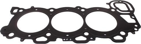 Outboard Engine 69J-11182-00 01 02 03 6P2-11182-00 99999-03293-00 Cylinder Head Gasket for Yamaha Boat Motor 200HP 225HP 250HP V6 / 27-887848003 8878481 for Mercury Mariner in Saudi Arabia