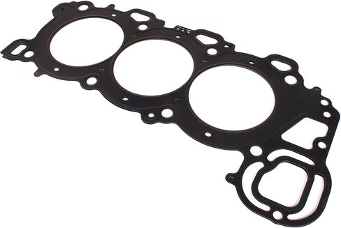 Outboard Engine 69J-11182-00 01 02 03 6P2-11182-00 99999-03293-00 Cylinder Head Gasket for Yamaha Boat Motor 200HP 225HP 250HP V6 / 27-887848003 8878481 for Mercury Mariner in Saudi Arabia