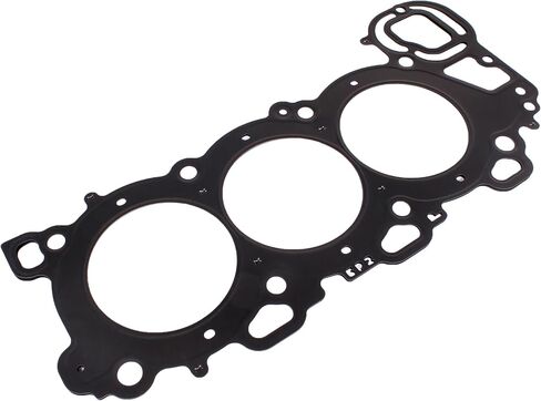 Outboard Engine 69J-11182-00 01 02 03 6P2-11182-00 99999-03293-00 Cylinder Head Gasket for Yamaha Boat Motor 200HP 225HP 250HP V6 / 27-887848003 8878481 for Mercury Mariner in Saudi Arabia