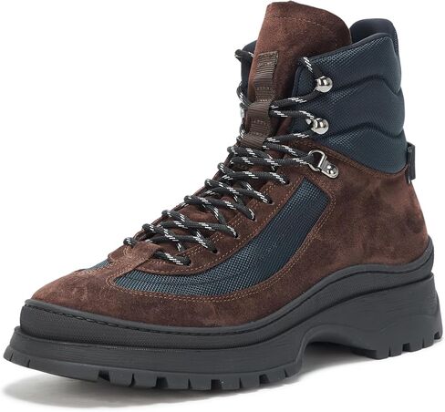 Men's Lucas Suede Hiker Hiking Boot in Saudi Arabia
