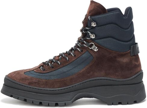 Men's Lucas Suede Hiker Hiking Boot in Saudi Arabia