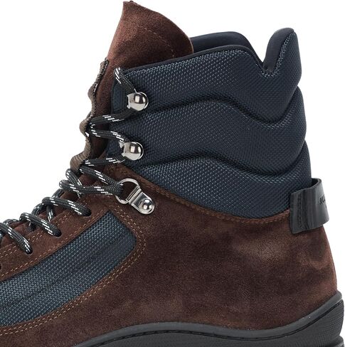 Men's Lucas Suede Hiker Hiking Boot in Saudi Arabia