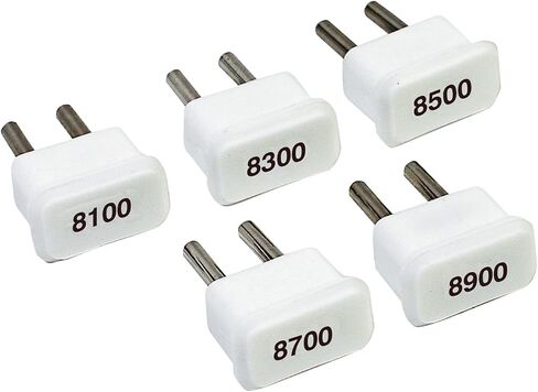 MSD 87481 8000 Series Module Kit, Odd Increments in Saudi Arabia