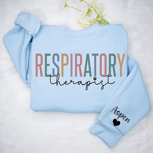 Chillever Personalized Job Sweatshirt, Job Roles Sweatshirt, Graduation Gift Nurse, Doctor, Editor, Lawyer, Retired in Saudi Arabia