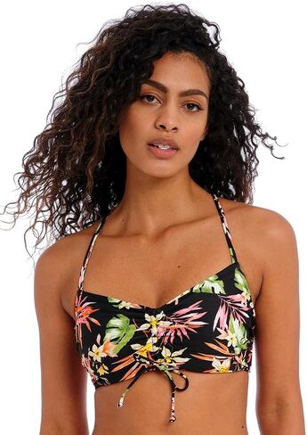 Freya Honolua Bay Concealed Underwire Bralette Bikini Top (202614) in Saudi Arabia