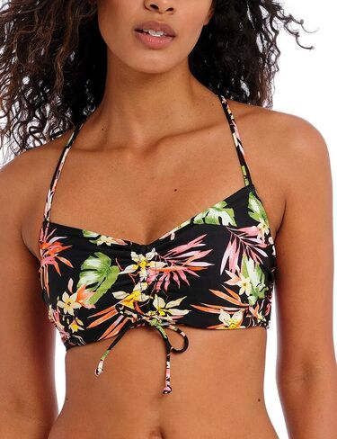 Freya Honolua Bay Concealed Underwire Bralette Bikini Top (202614) in Saudi Arabia