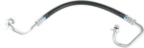 Sunsong 5204351 AC Line Line Line Line A/C مجموعة خط خرطوم AC تتجاوز شكل OEM وتناسبها ووظائفها وتتضمن حشياتًا مطلوبة ، حلقات O ، والأختام in Saudi Arabia