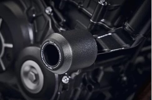 EVOTech Performance Frame Crash Protection لتناسب Honda CB1000R NEO Sports Cafe. سنوات 2021 فصاعدا. PRN016360 in Kuwait