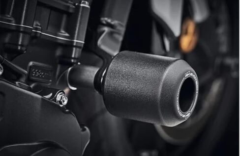 EVOTech Performance Frame Crash Protection لتناسب Honda CB1000R NEO Sports Cafe. سنوات 2021 فصاعدا. PRN016360 in Kuwait